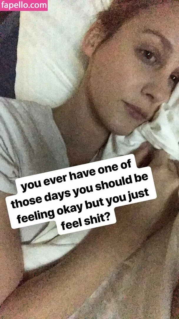 Eefje Depoortere Onlyfans Photo Gallery 