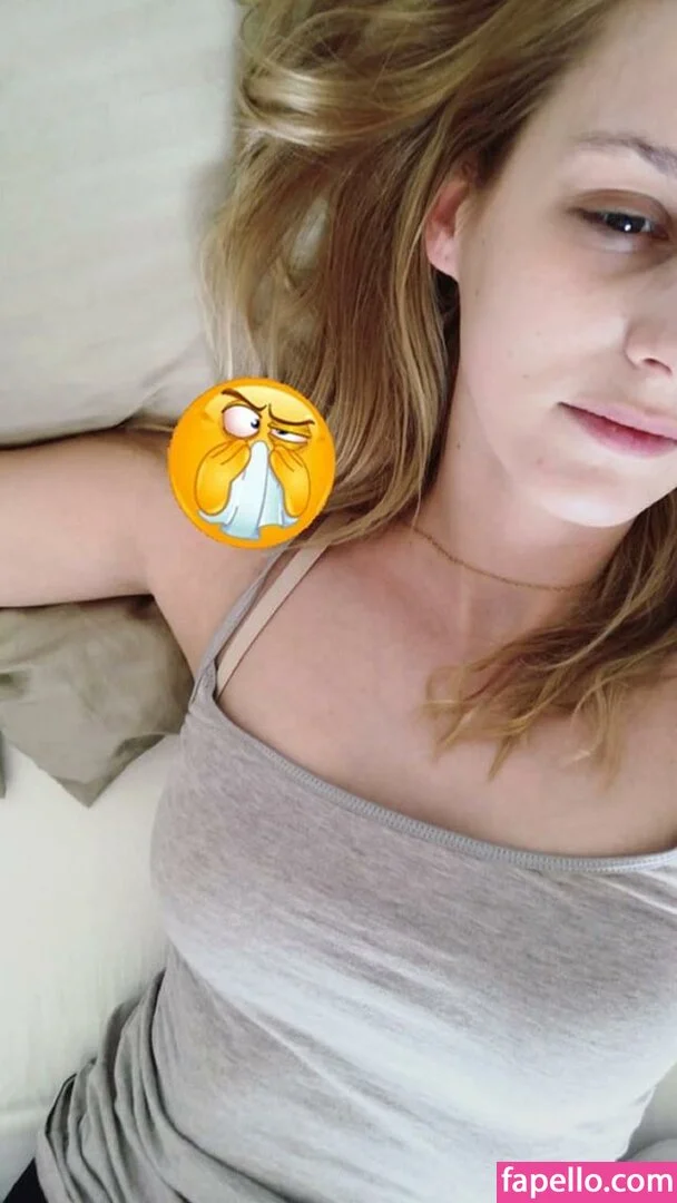 Eefje Depoortere Onlyfans Photo Gallery 