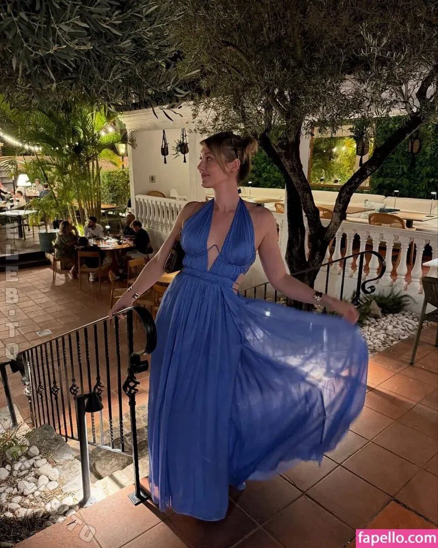 Eefje Depoortere Onlyfans Photo Gallery 