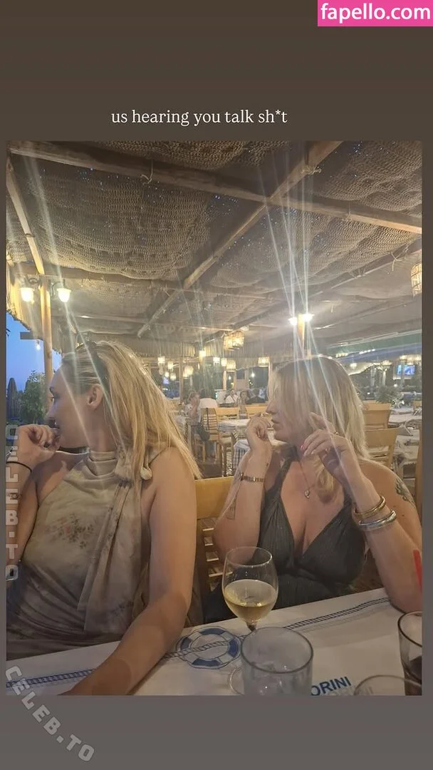 Eefje Depoortere Onlyfans Photo Gallery 