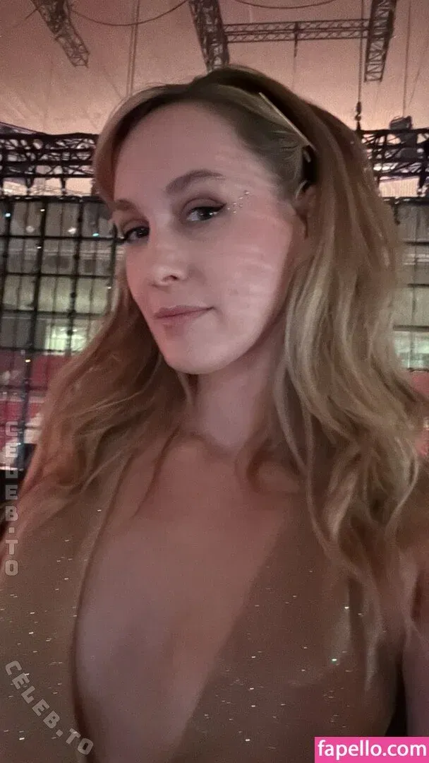 Eefje Depoortere Onlyfans Photo Gallery 