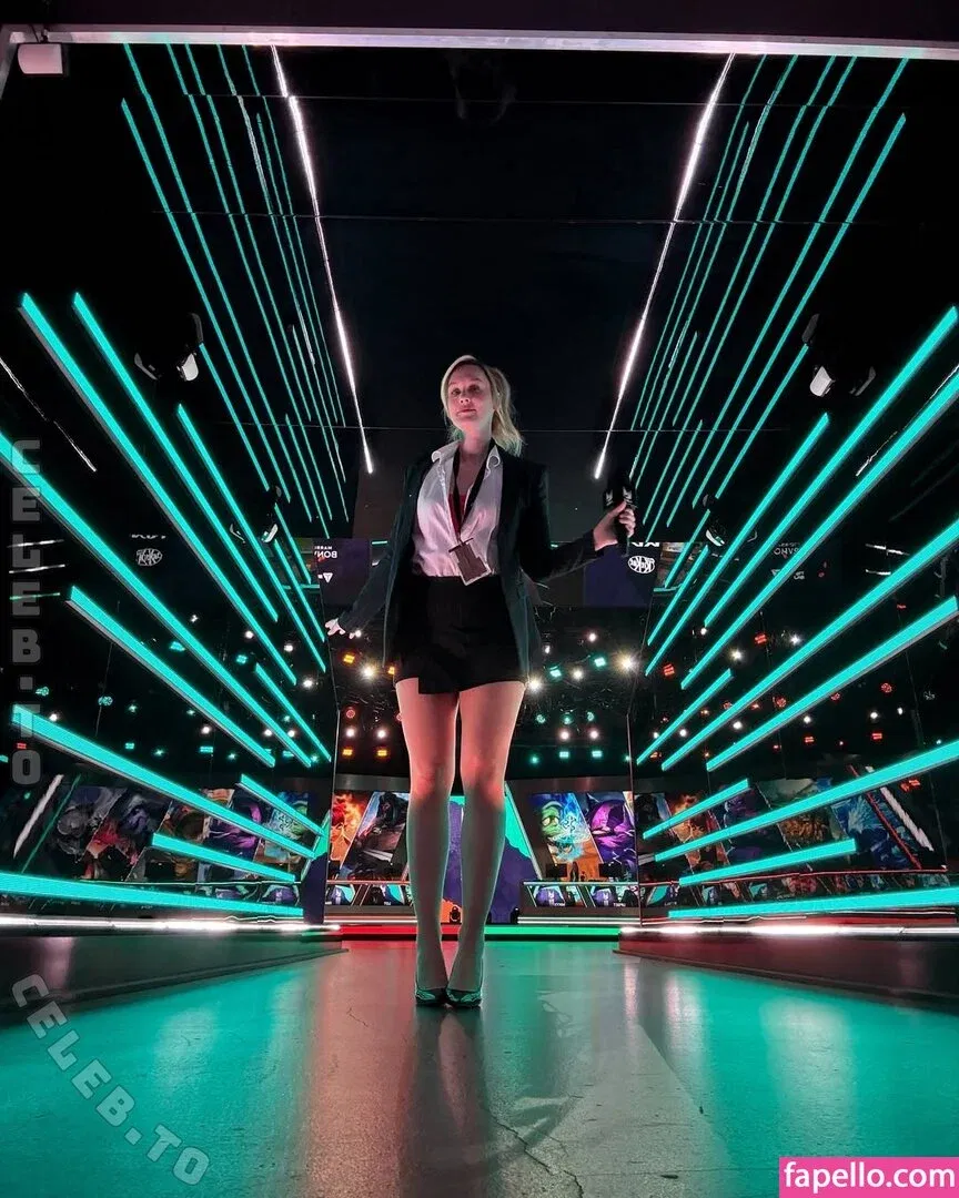 Eefje Depoortere Onlyfans Photo Gallery 