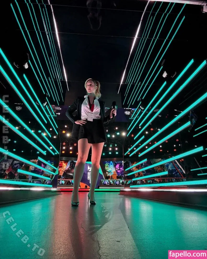 Eefje Depoortere Onlyfans Photo Gallery 