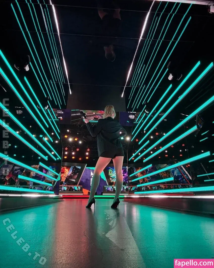 Eefje Depoortere Onlyfans Photo Gallery 