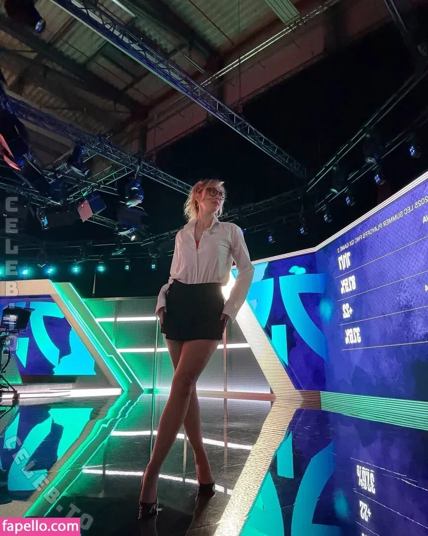 Eefje Depoortere Onlyfans Photo Gallery 