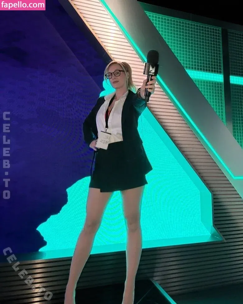 Eefje Depoortere Onlyfans Photo Gallery 