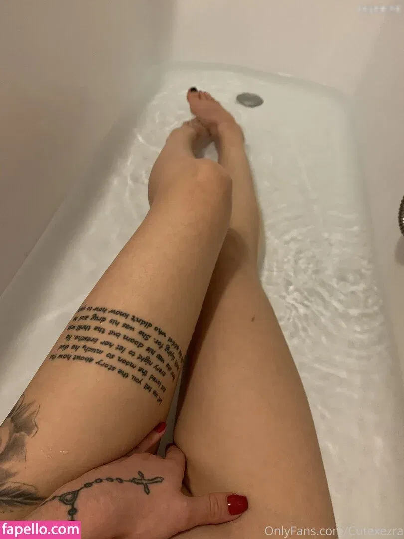 CuteEzra Onlyfans Photo Gallery 