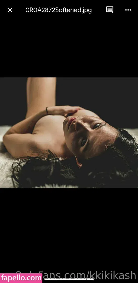 kkikikash Onlyfans Photo Gallery 