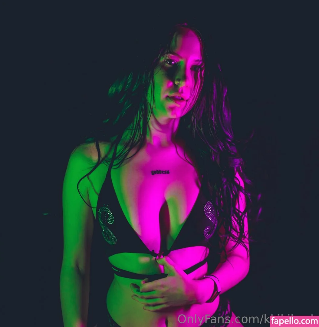 kkikikash Onlyfans Photo Gallery 