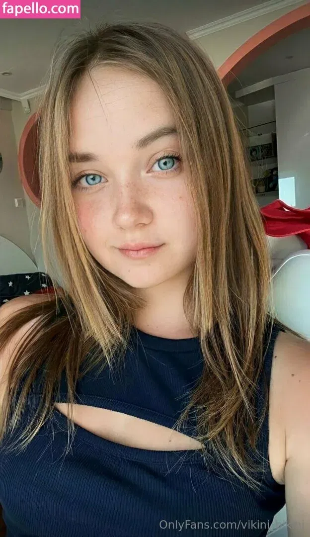 vikini_bikini Onlyfans Photo Gallery 