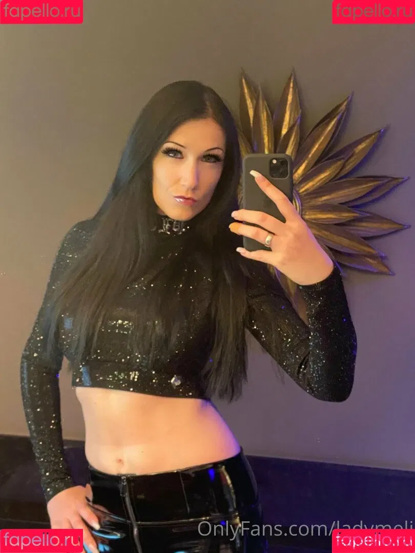 MeliDeluxe Onlyfans Photo Gallery 