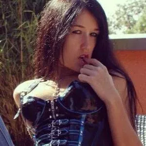 MeliDeluxe Onlyfans Photo Gallery 