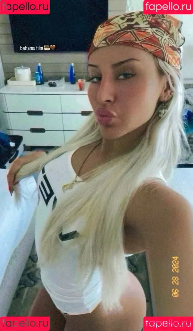 Blakely Ricketts Onlyfans Photo Gallery 