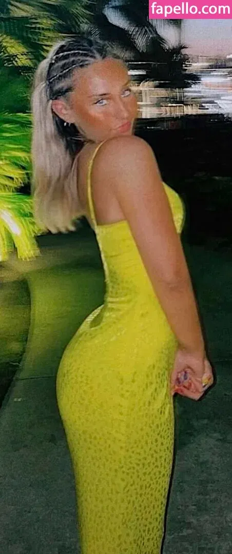 Blakely Ricketts Onlyfans Photo Gallery 