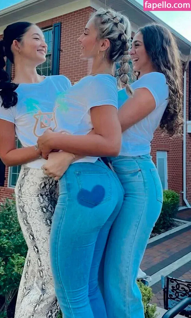 Blakely Ricketts Onlyfans Photo Gallery 