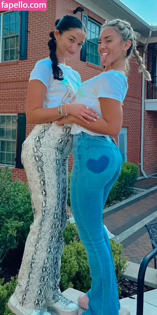 Blakely Ricketts Onlyfans Photo Gallery 