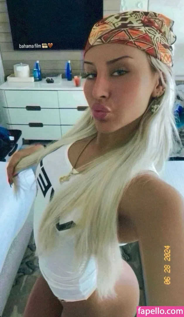 Blakely Ricketts Onlyfans Photo Gallery 