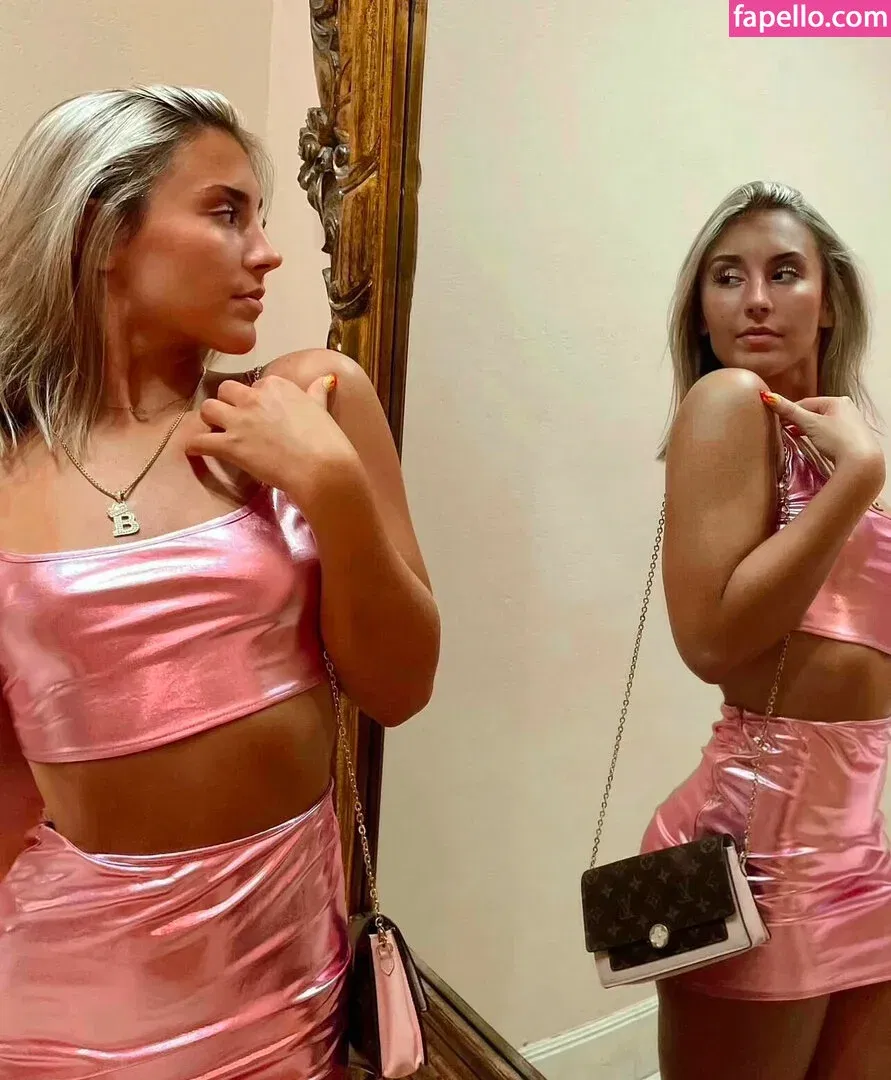 Blakely Ricketts Onlyfans Photo Gallery 