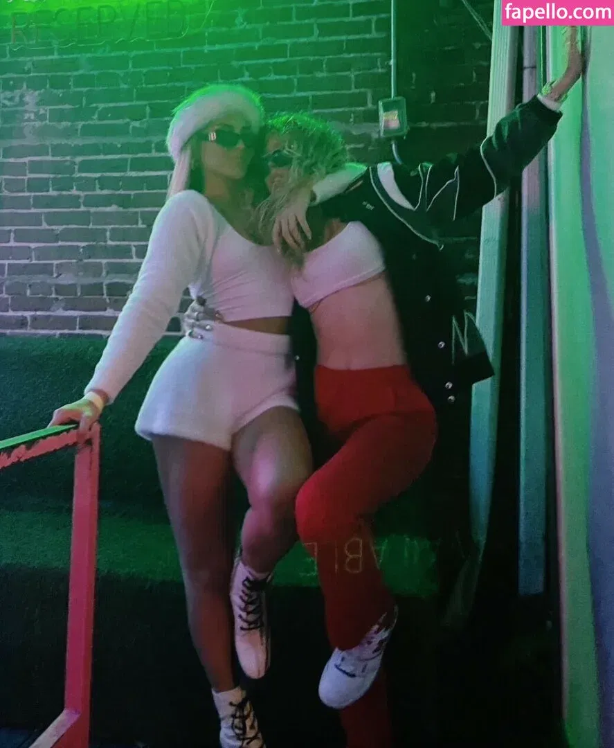 Blakely Ricketts Onlyfans Photo Gallery 