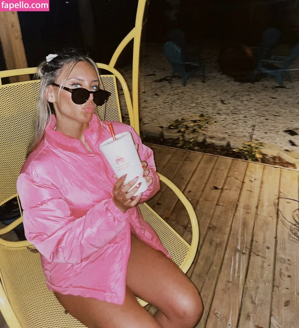 Blakely Ricketts Onlyfans Photo Gallery 