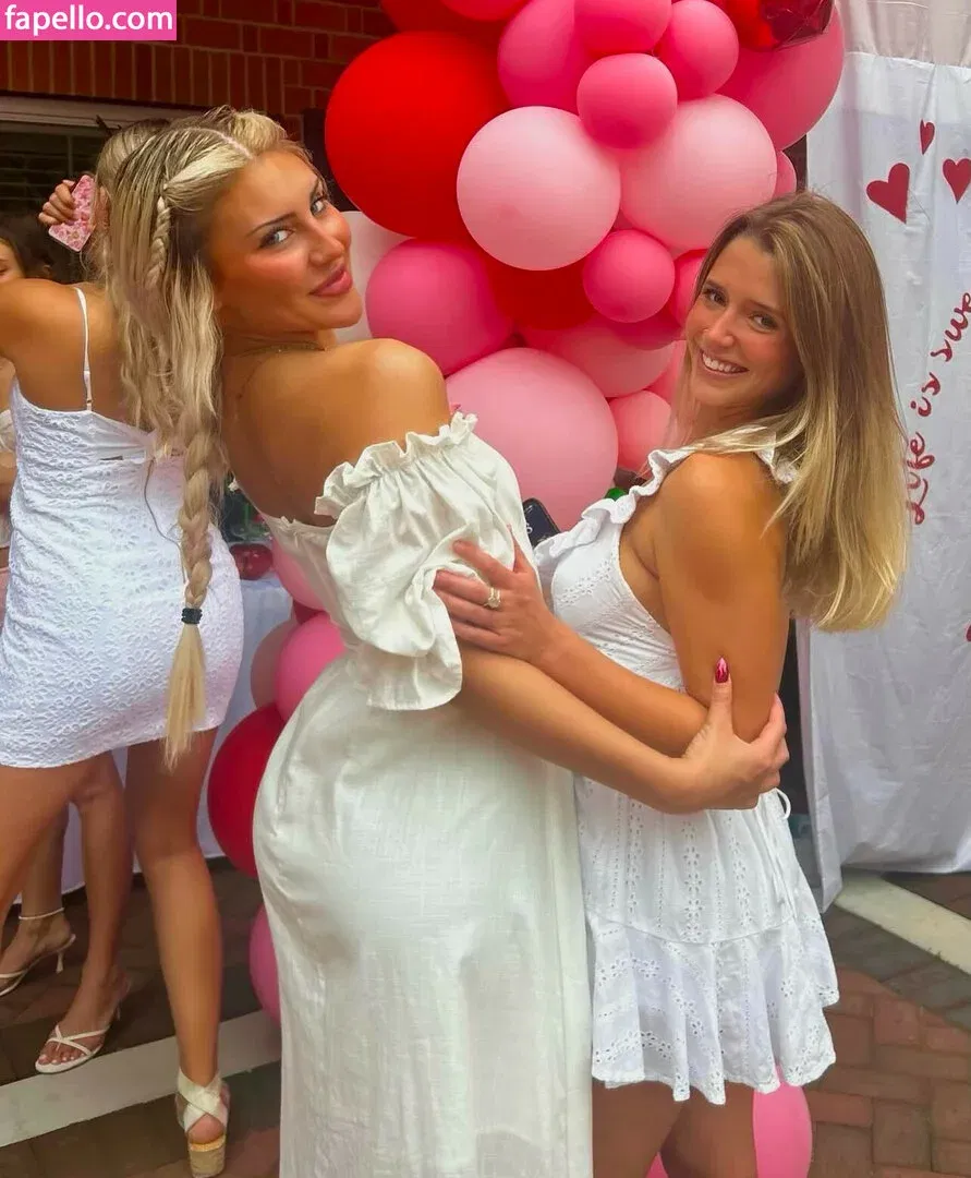 Blakely Ricketts Onlyfans Photo Gallery 