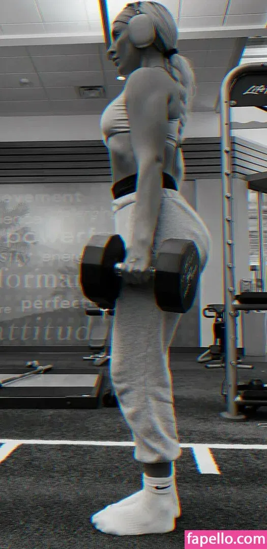 Blakely Ricketts Onlyfans Photo Gallery 