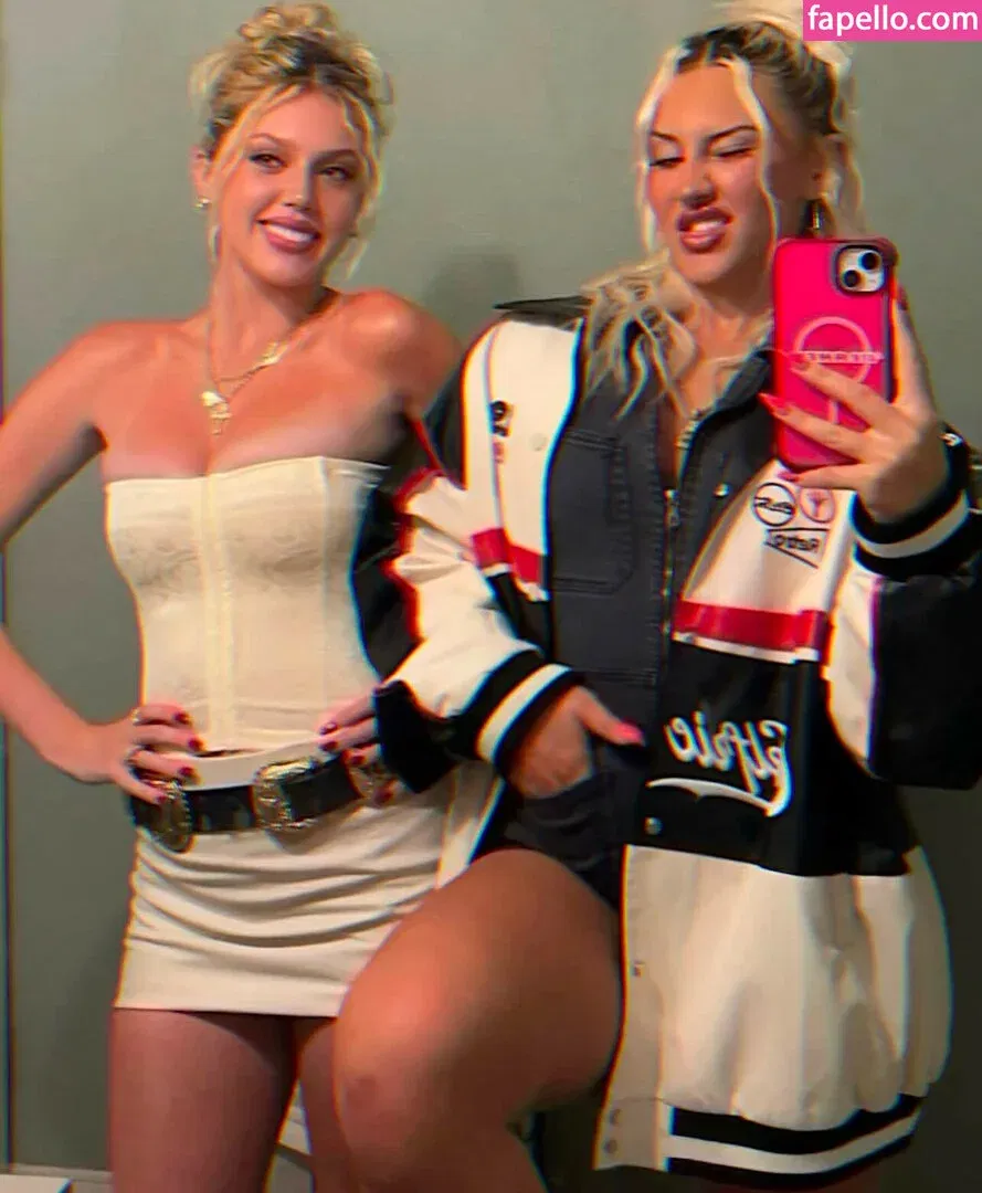 Blakely Ricketts Onlyfans Photo Gallery 