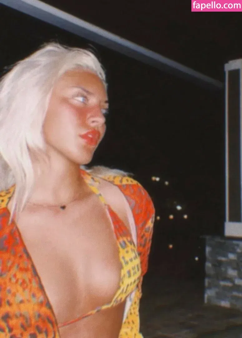 Blakely Ricketts Onlyfans Photo Gallery 