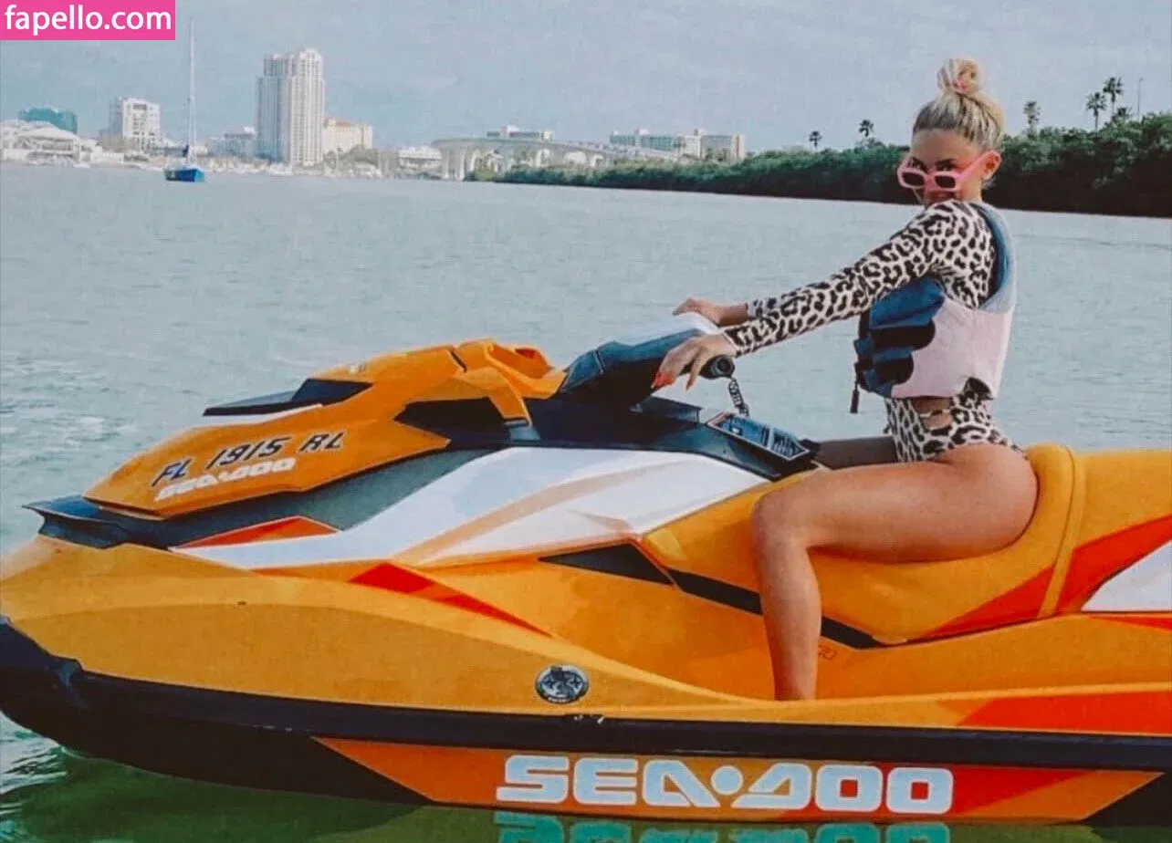 Blakely Ricketts Onlyfans Photo Gallery 