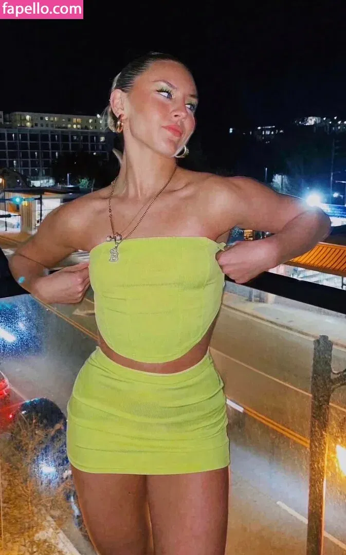 Blakely Ricketts Onlyfans Photo Gallery 