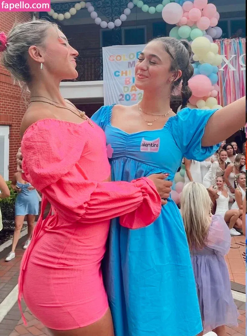 Blakely Ricketts Onlyfans Photo Gallery 