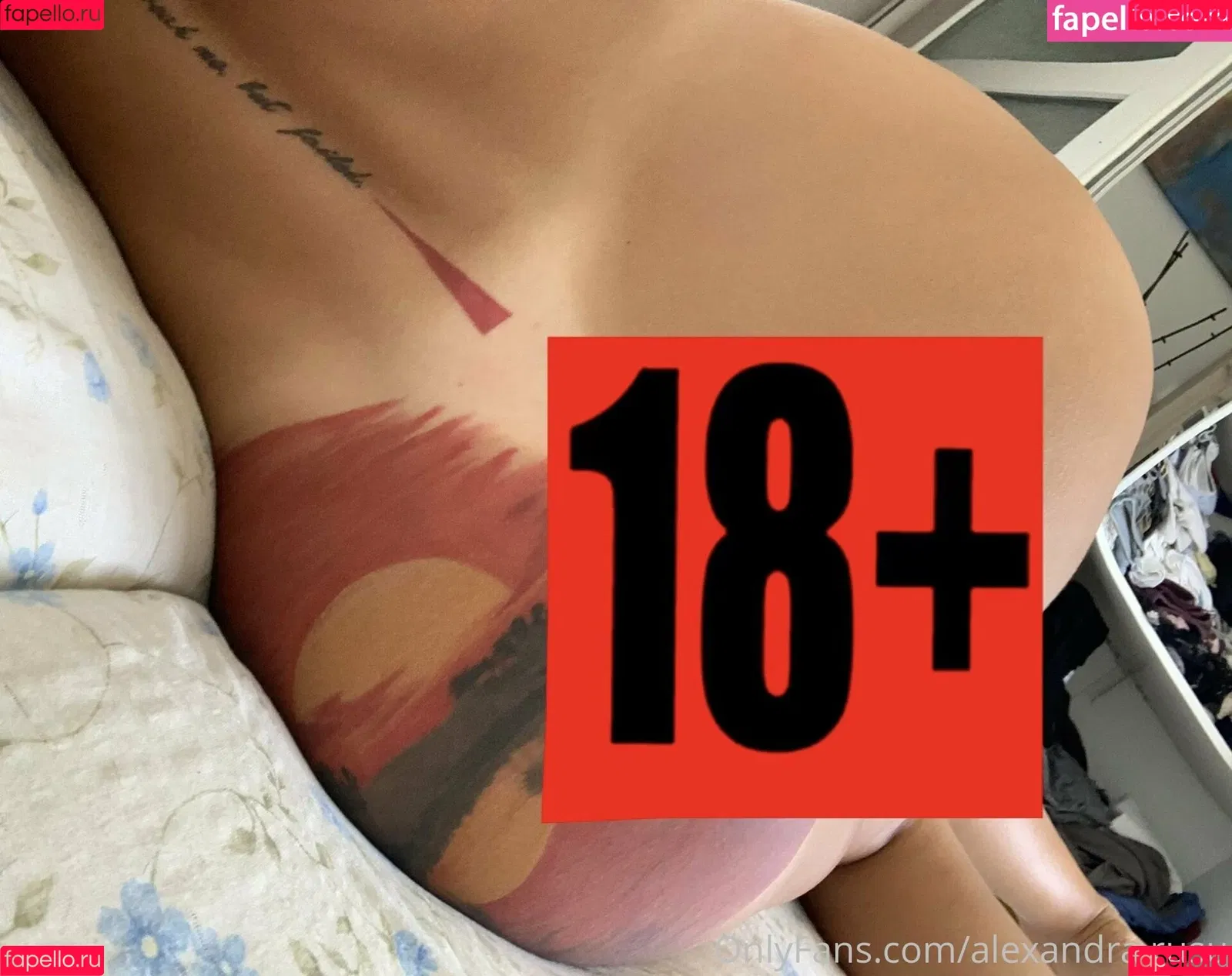 alexandra.rusu Onlyfans Photo Gallery 