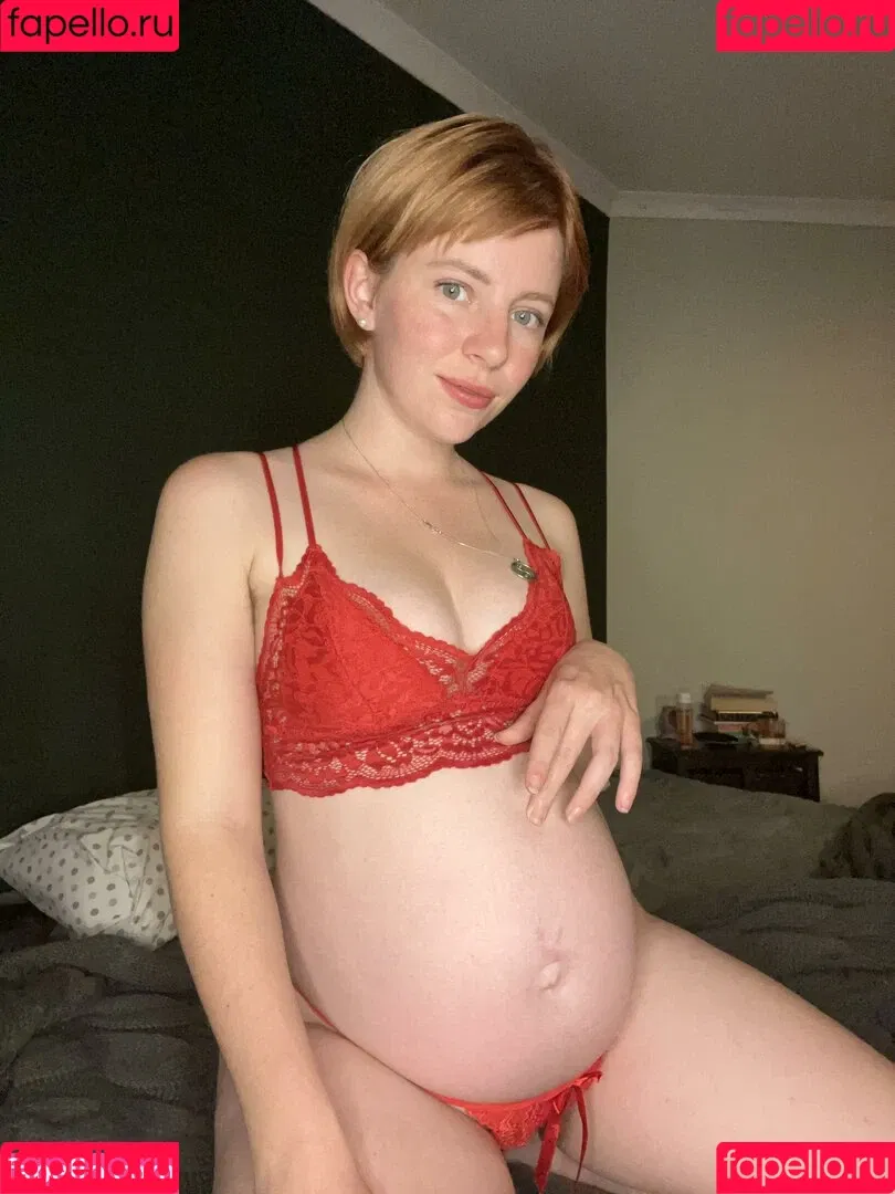 thepregnantbabe Onlyfans Photo Gallery 