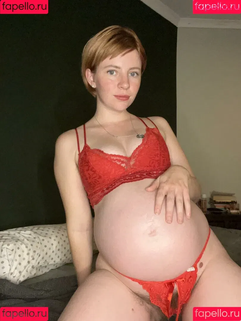 thepregnantbabe Onlyfans Photo Gallery 