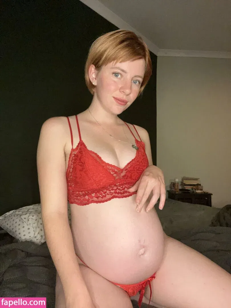 thepregnantbabe Onlyfans Photo Gallery 