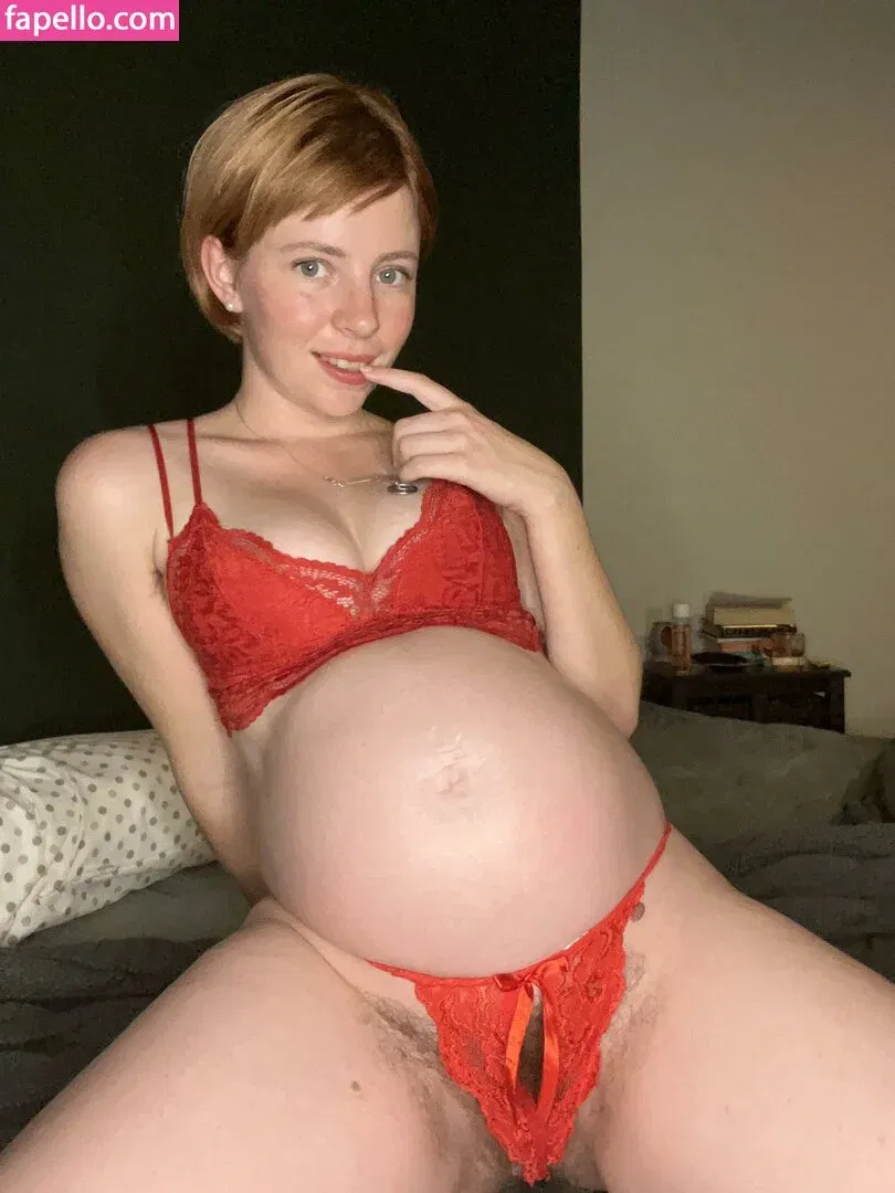 thepregnantbabe Onlyfans Photo Gallery 