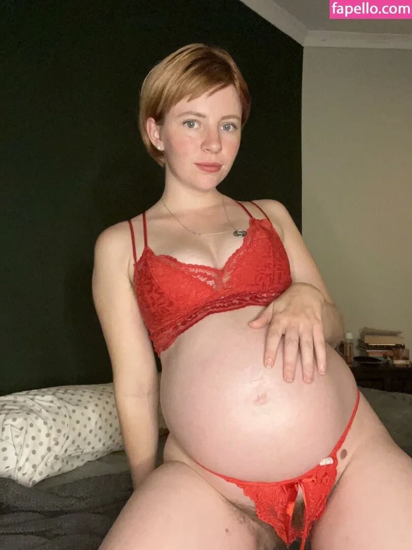 thepregnantbabe Onlyfans Photo Gallery 