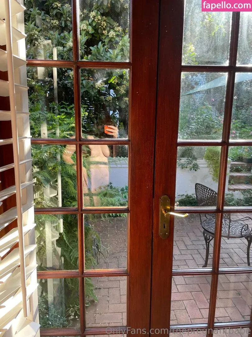 thepregnantbabe Onlyfans Photo Gallery 