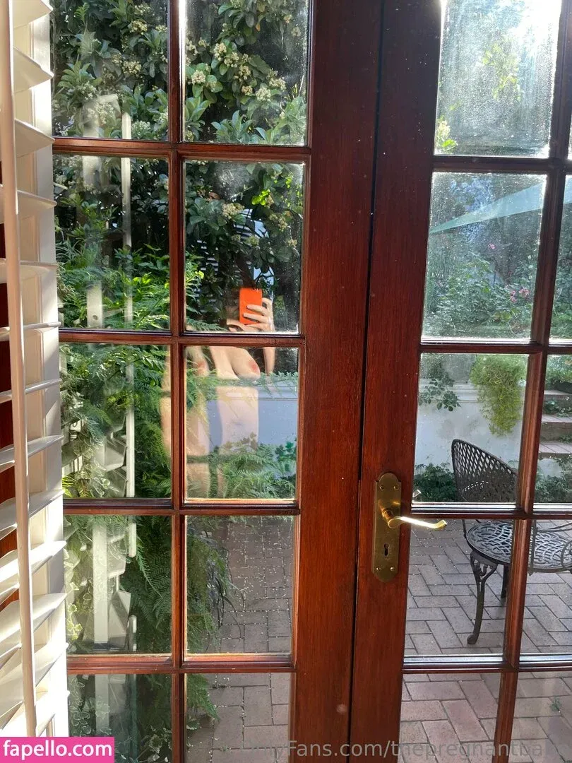 thepregnantbabe Onlyfans Photo Gallery 