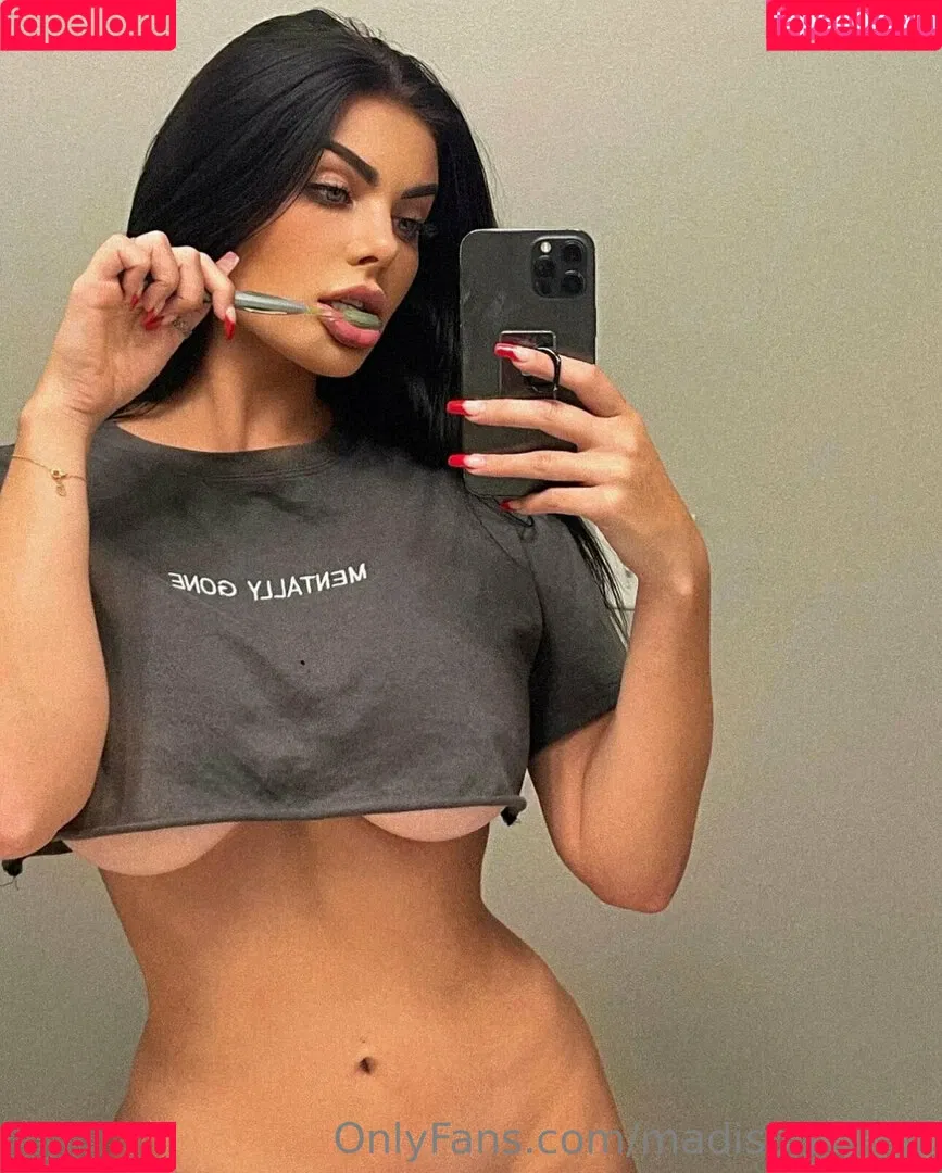 madisonkeller Onlyfans Photo Gallery 