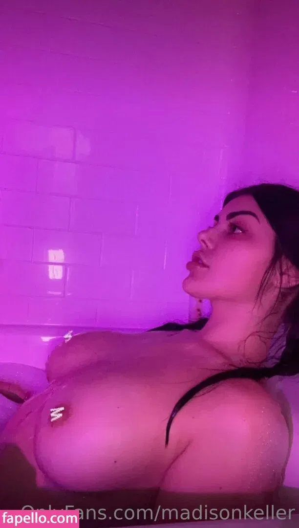 madisonkeller Onlyfans Photo Gallery 