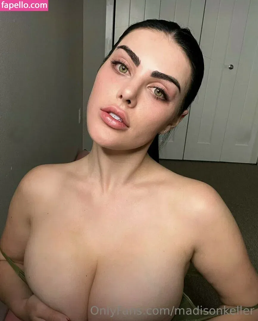 madisonkeller Onlyfans Photo Gallery 