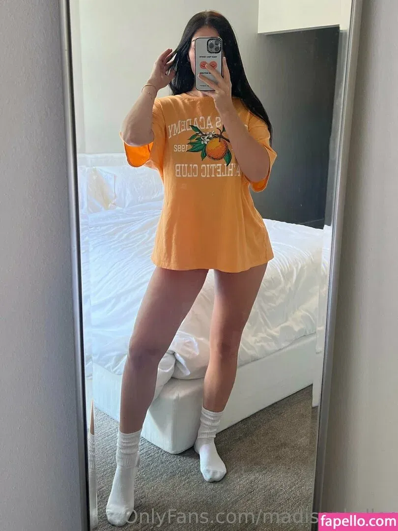madisonkeller Onlyfans Photo Gallery 
