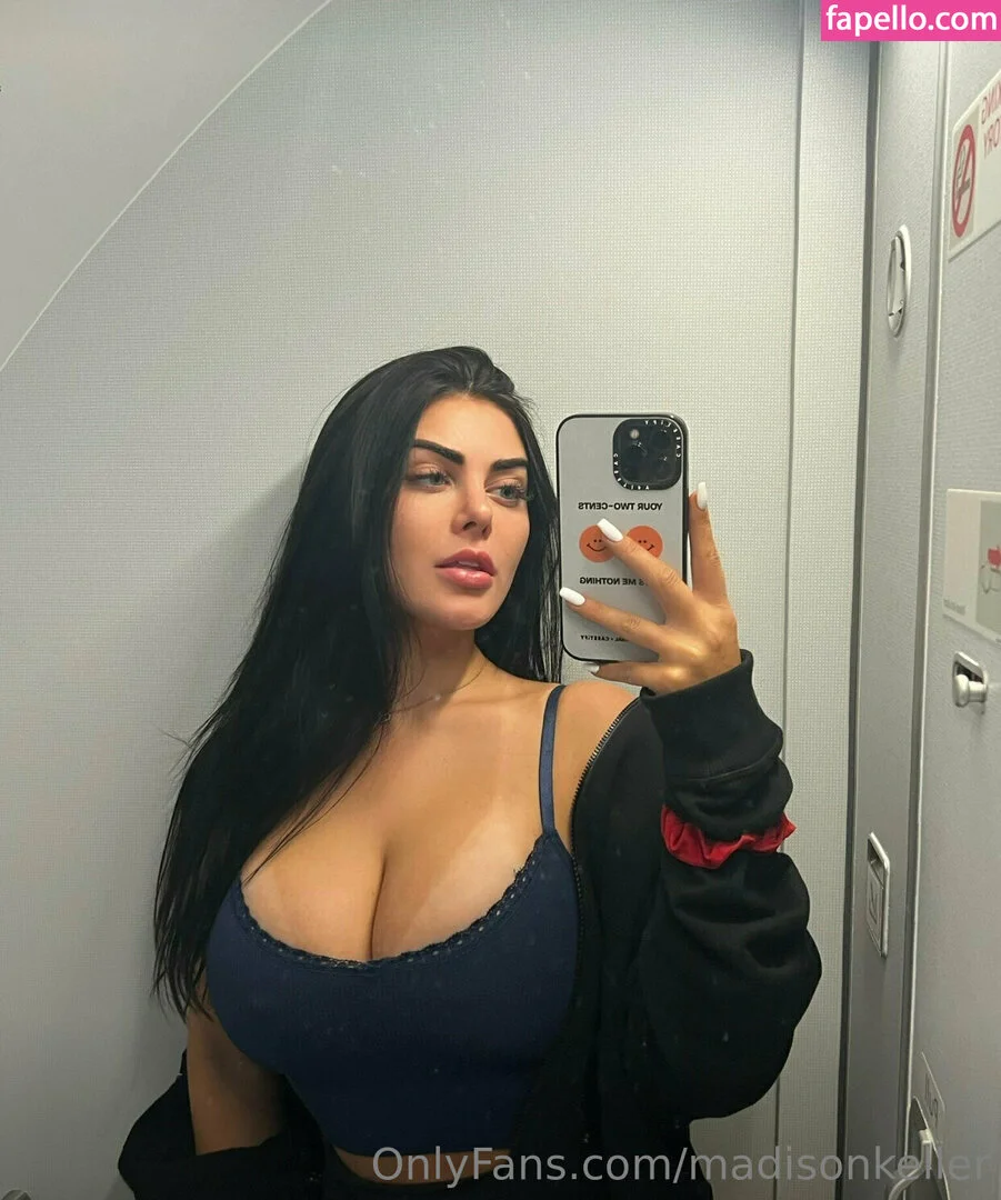 madisonkeller Onlyfans Photo Gallery 