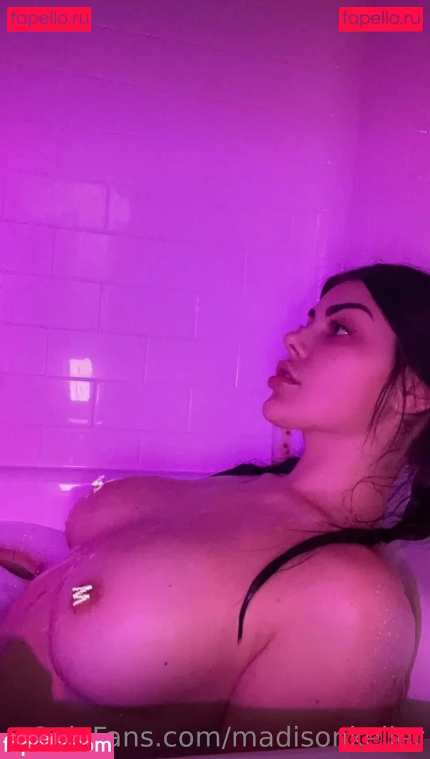 madisonkeller Onlyfans Photo Gallery 