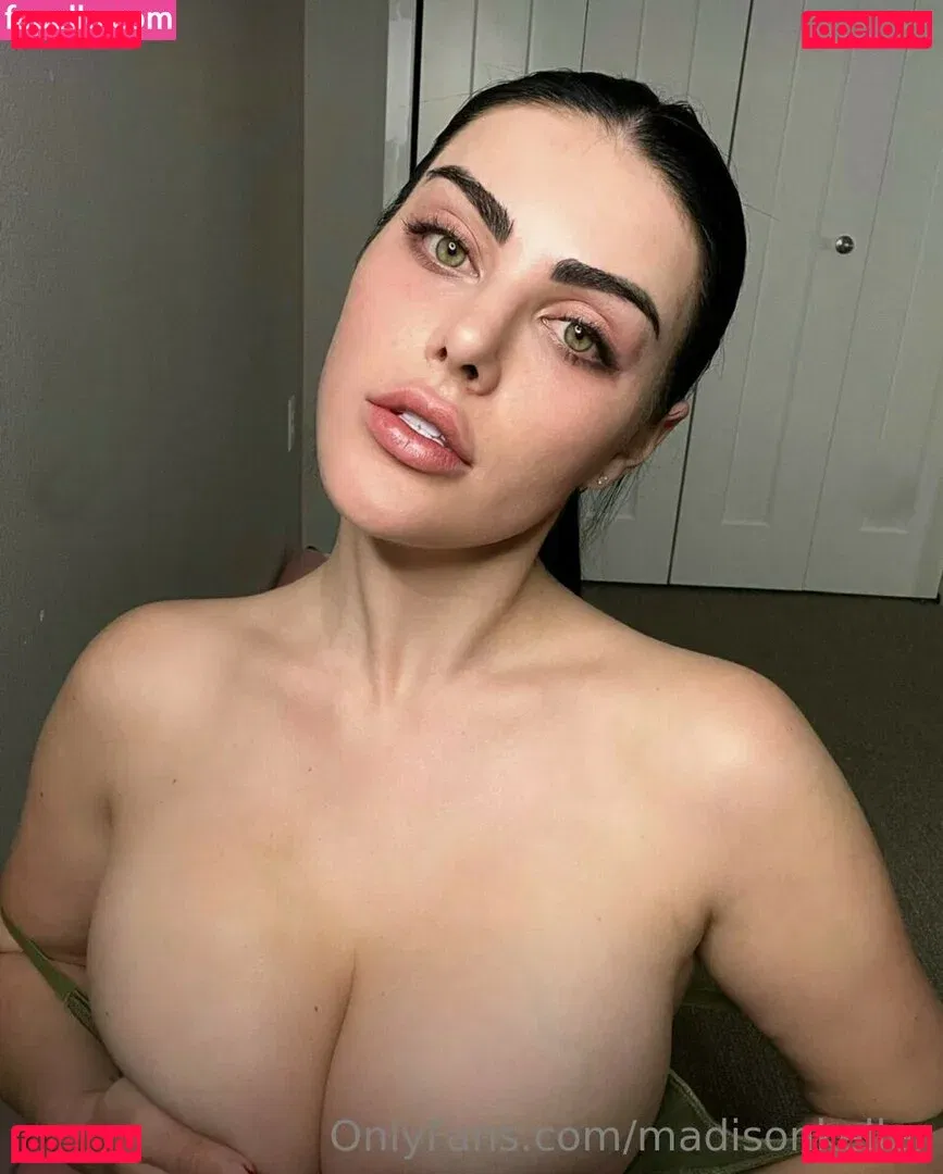 madisonkeller Onlyfans Photo Gallery 