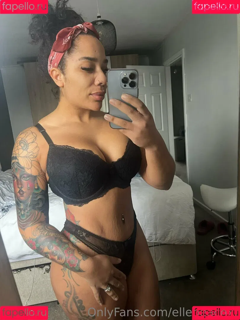 ellepeachxr Onlyfans Photo Gallery 
