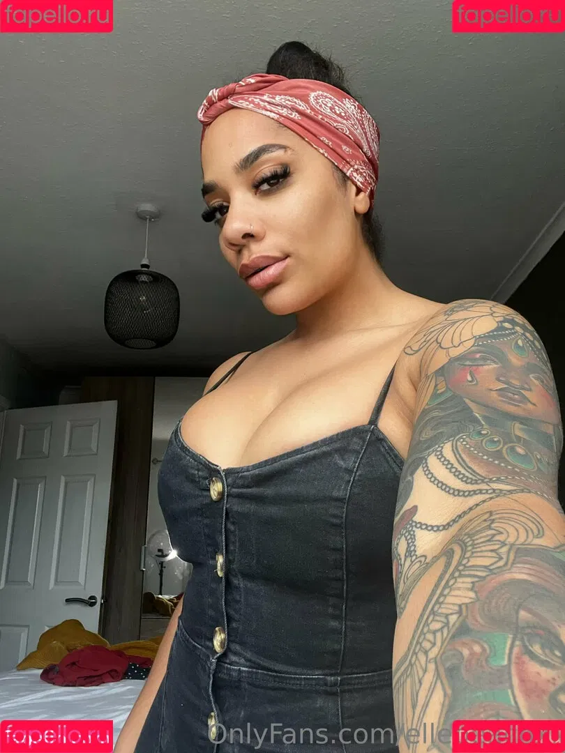 ellepeachxr Onlyfans Photo Gallery 