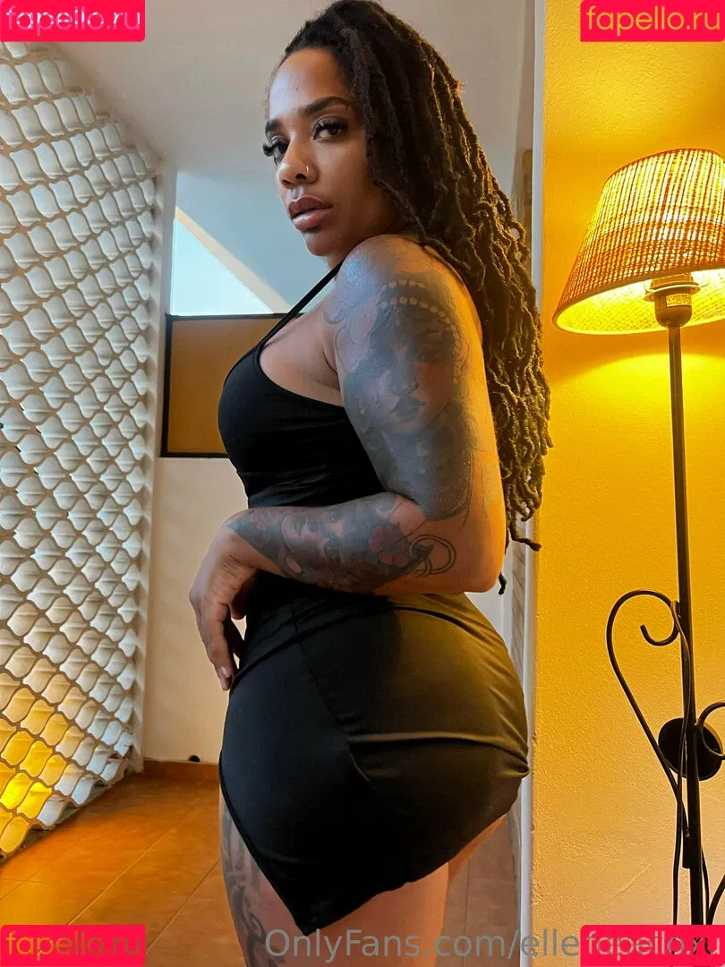 ellepeachxr Onlyfans Photo Gallery 