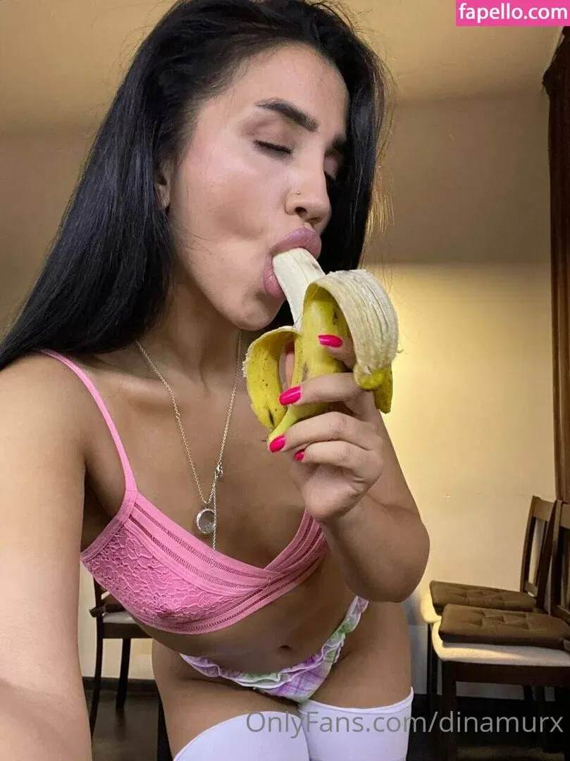 dinamurx Onlyfans Photo Gallery 